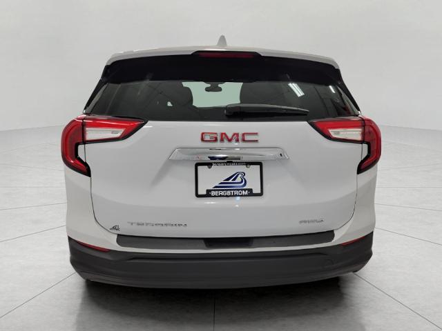 2024 GMC Terrain Vehicle Photo in MANITOWOC, WI 54220-5838