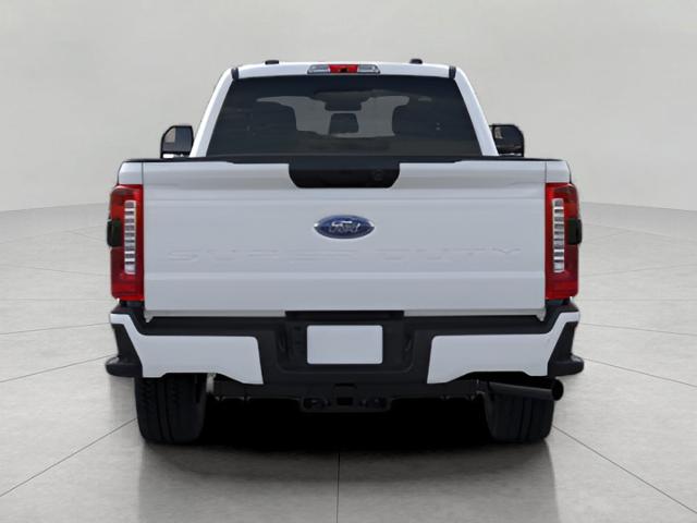 2025 Ford Super Duty F-350 SRW Vehicle Photo in Neenah, WI 54956