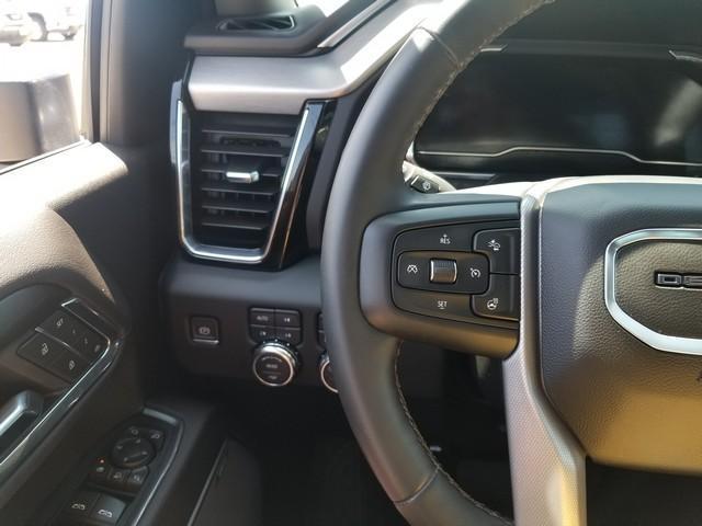 2024 GMC Sierra 2500 HD Vehicle Photo in ELYRIA, OH 44035-6349