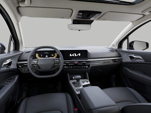 2026 Kia Sportage Vehicle Photo in Appleton, WI 54914