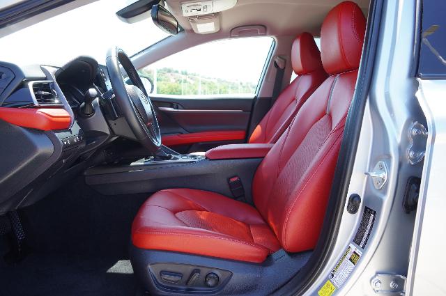2024 Toyota Camry Vehicle Photo in Riverdale, UT 84405