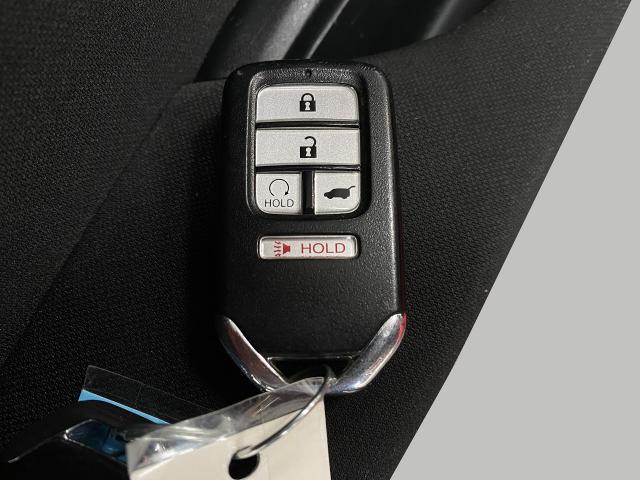 2020 Honda Civic Hatchback Vehicle Photo in Appleton, WI 54913