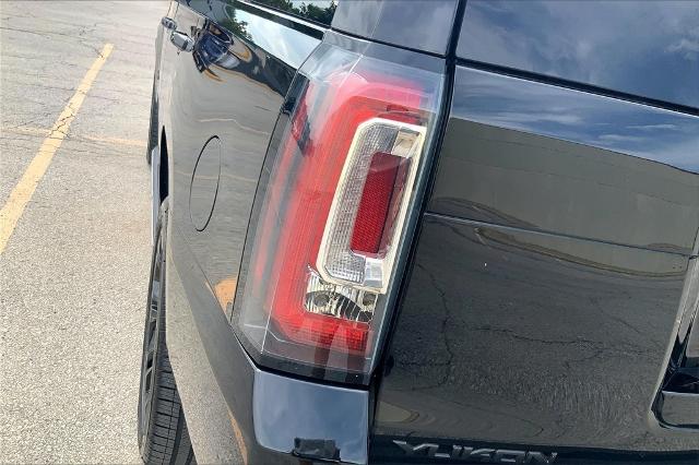 2019 GMC Yukon Vehicle Photo in Kansas City, MO 64114