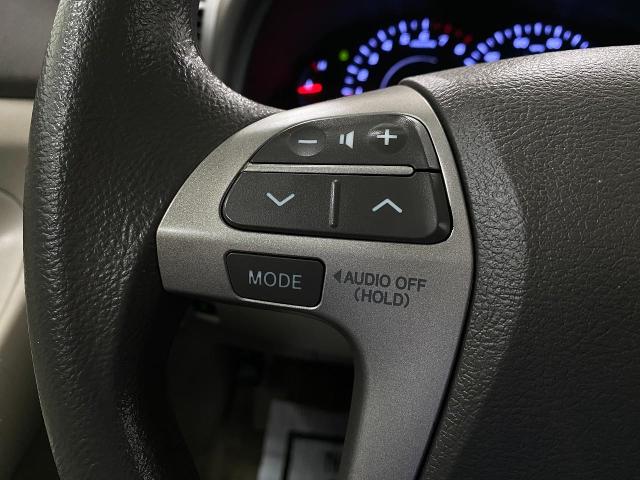 2010 Toyota Camry Vehicle Photo in Appleton, WI 54913
