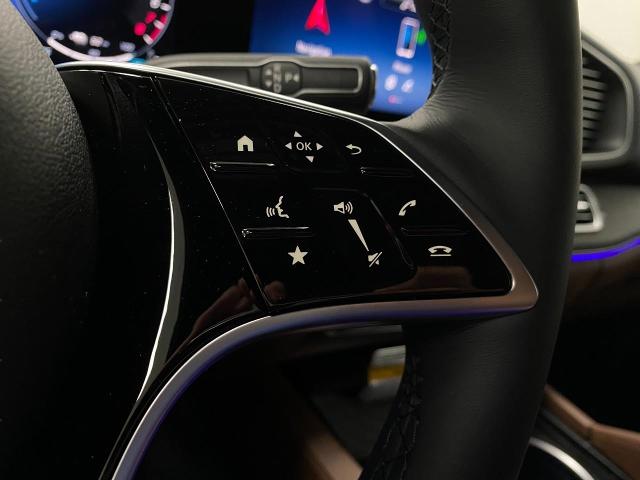 2025 Mercedes-Benz GLE Vehicle Photo in Appleton, WI 54913
