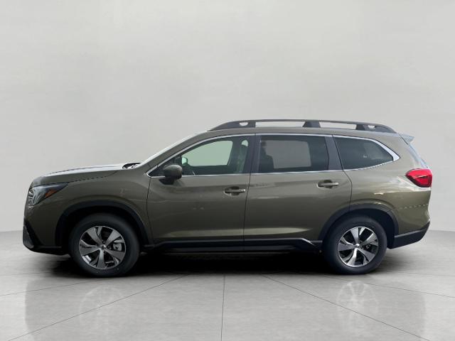 2025 Subaru Ascent Vehicle Photo in Oshkosh, WI 54904