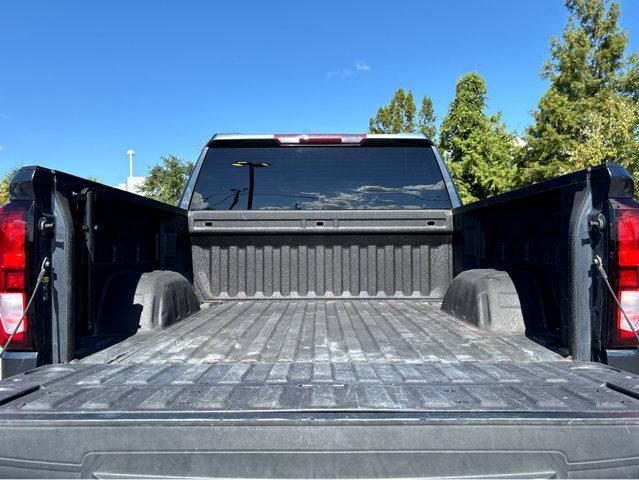 2021 GMC Sierra 1500 Vehicle Photo in Hinesville, GA 31313