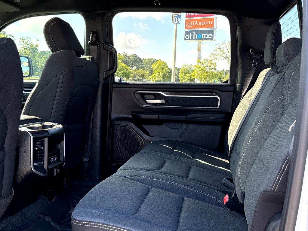 2022 Ram 1500 Vehicle Photo in POOLER, GA 31322-3252