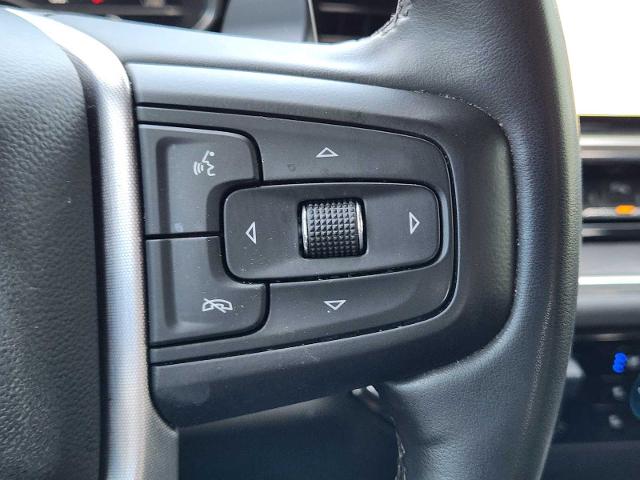 2023 GMC Sierra 1500 Vehicle Photo in DENTON, TX 76210-9321