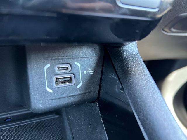 2022 Jeep Compass Vehicle Photo in Brunswick, GA 31525