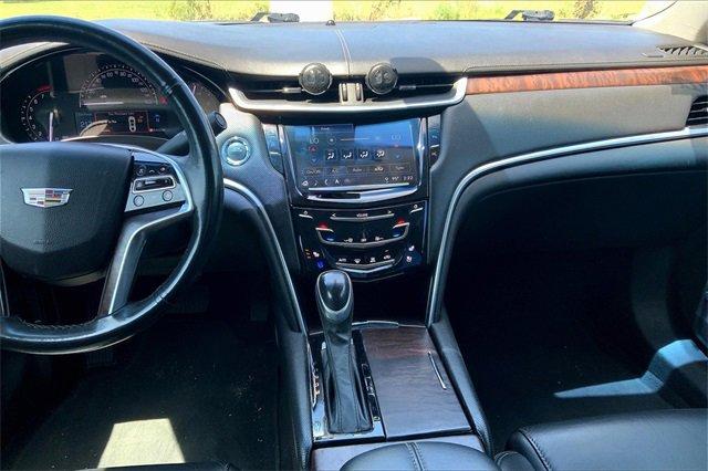 2019 Cadillac XTS Vehicle Photo in TOPEKA, KS 66609-0000