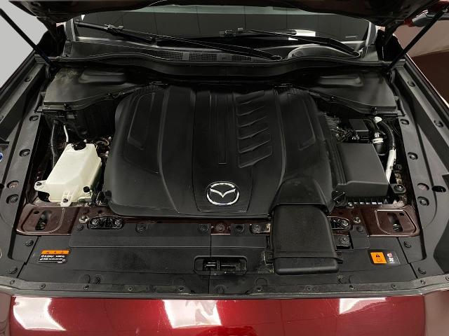 2024 Mazda CX-90 Vehicle Photo in Appleton, WI 54913