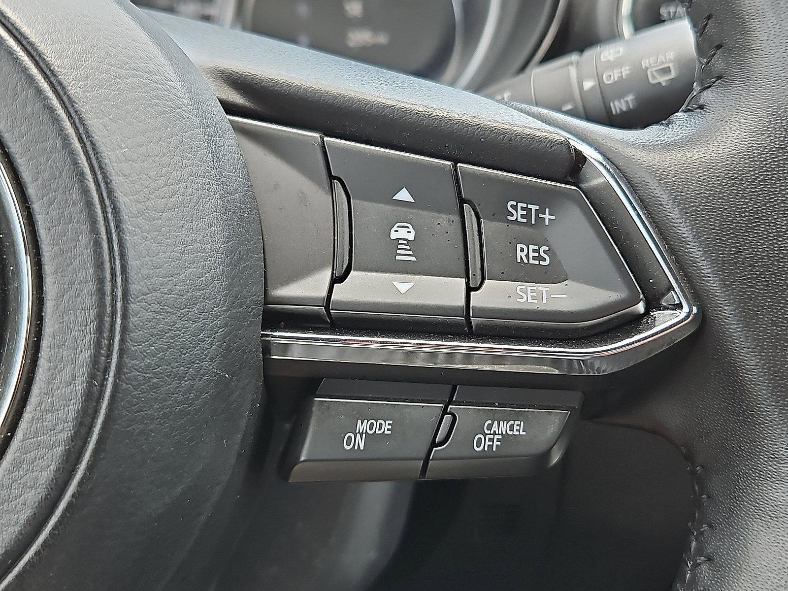 2023 Mazda CX-9 Vehicle Photo in Trevose, PA 19053
