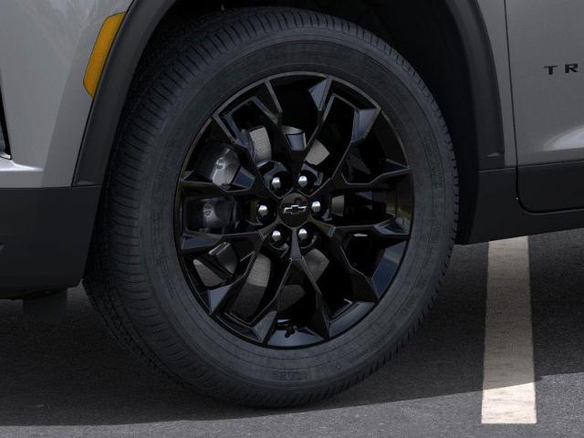 2026 Chevrolet Traverse Vehicle Photo in Roslyn, NY 11576