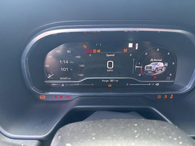 2022 GMC Yukon XL Vehicle Photo in TREVOSE, PA 19053-4984