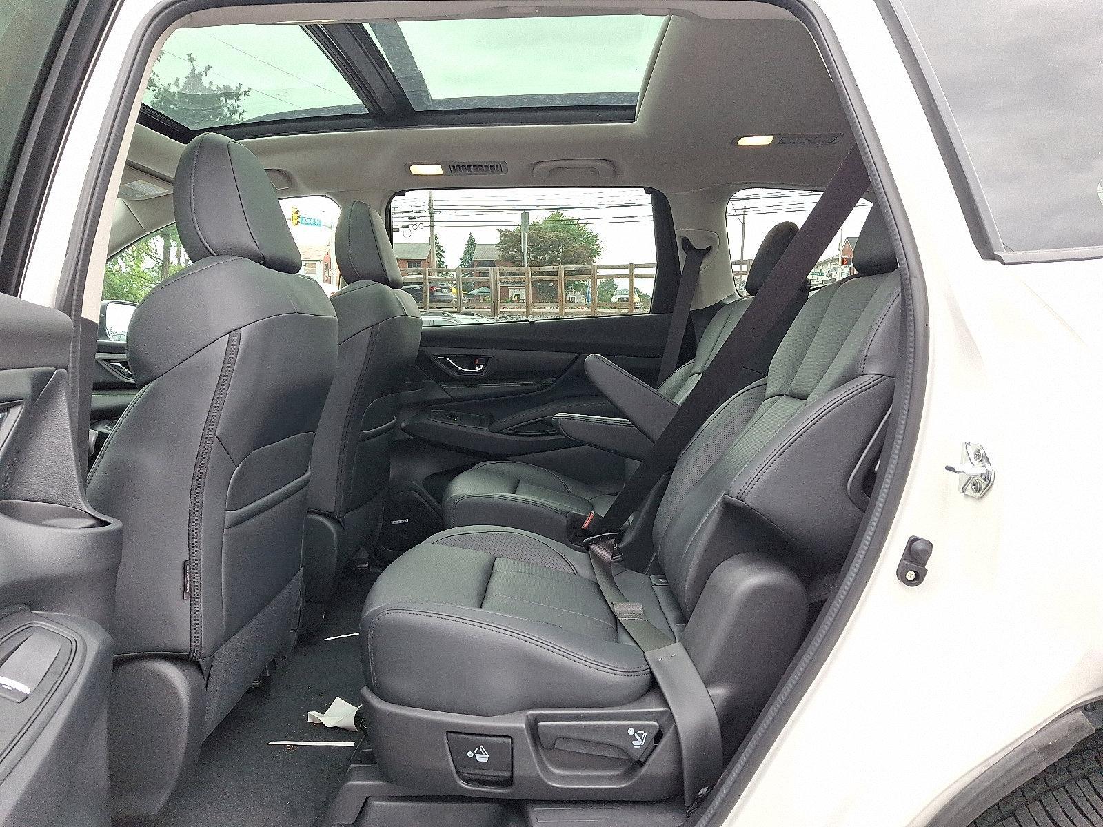 2025 Subaru Ascent Vehicle Photo in Harrisburg, PA 17111