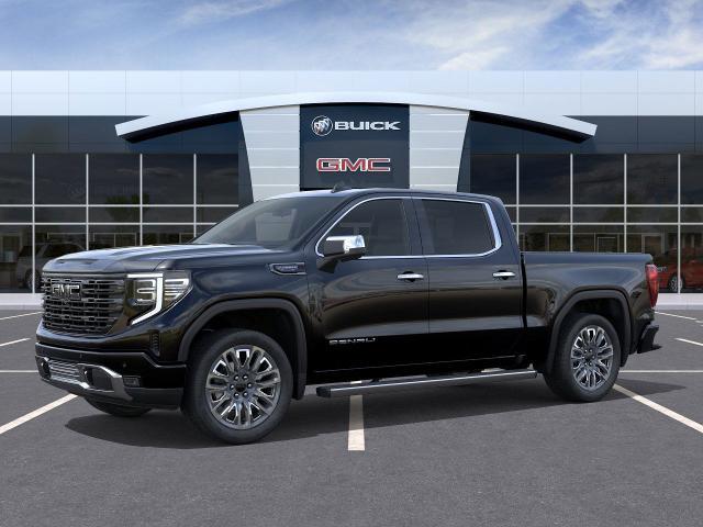 2026 GMC Sierra 1500 Vehicle Photo in GREEN BAY, WI 54303-3330