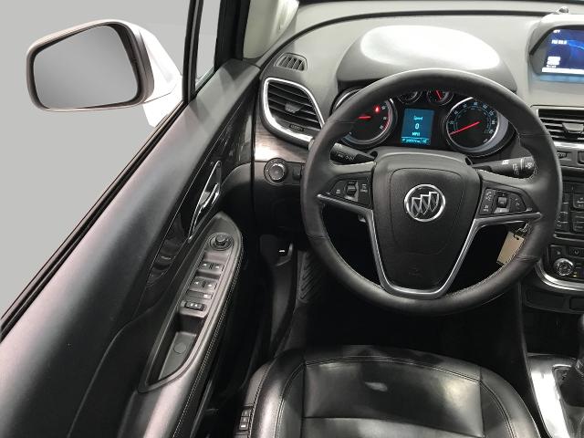 2014 Buick Encore Vehicle Photo in GREEN BAY, WI 54303-3330