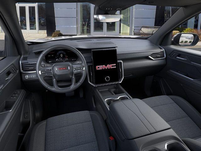 2026 GMC Acadia Vehicle Photo in DANBURY, CT 06810-5034