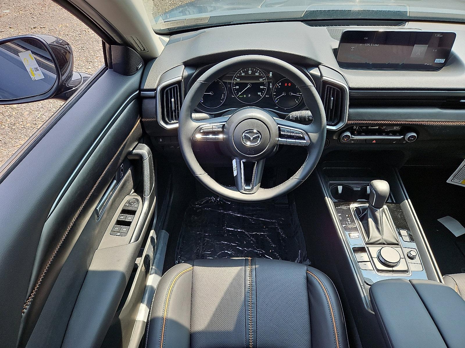 2025 Mazda CX-50 Hybrid Vehicle Photo in Trevose, PA 19053