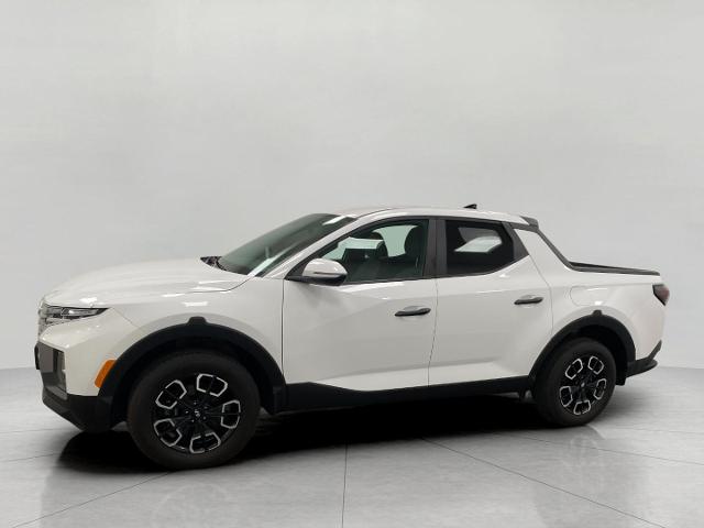 2023 Hyundai SANTA CRUZ Vehicle Photo in Appleton, WI 54913