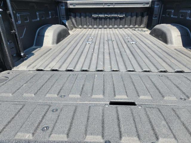 2024 GMC Sierra 2500 HD Vehicle Photo in DENTON, TX 76210-9321