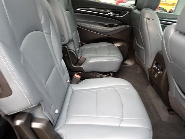 2024 Buick Enclave Vehicle Photo in ZELIENOPLE, PA 16063-2910