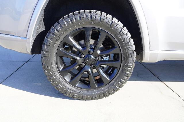 2020 Jeep Grand Cherokee Vehicle Photo in Riverdale, UT 84405