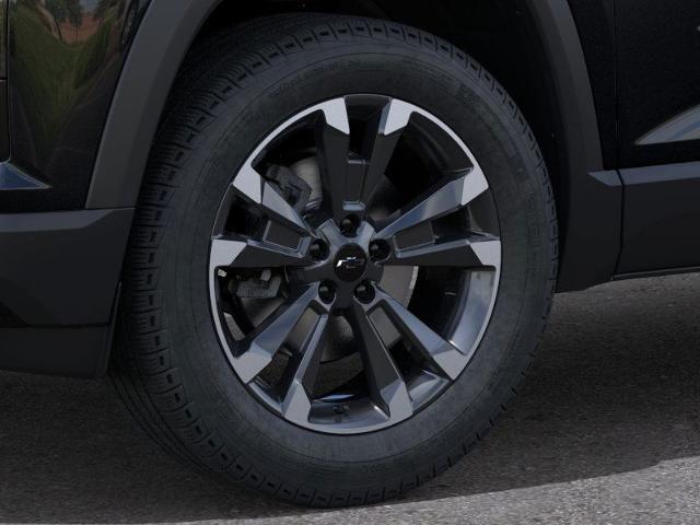 2026 Chevrolet Equinox Vehicle Photo in DANBURY, CT 06810-5034