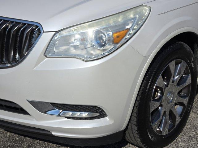 2016 Buick Enclave Vehicle Photo in Decatur, TX 76234