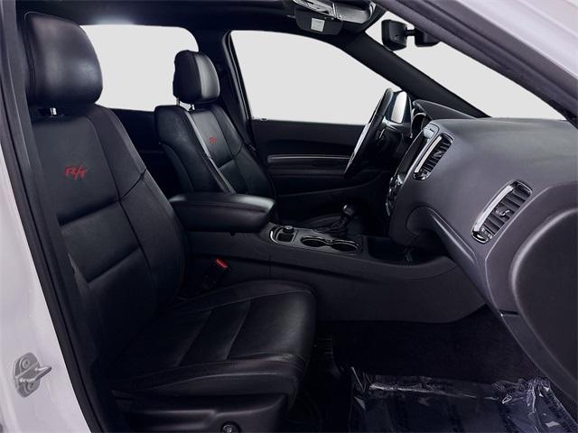 2018 Dodge Durango Vehicle Photo in Puyallup, WA 98371