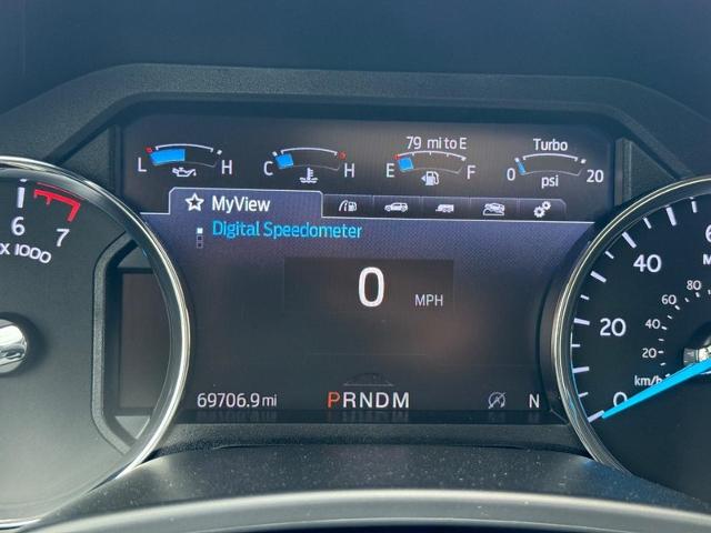 2020 Ford Expedition Max Vehicle Photo in COLUMBIA, MO 65203-3903