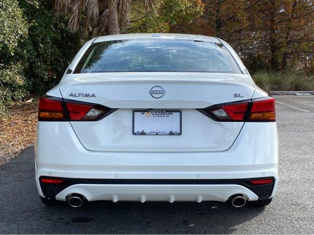 2024 Nissan Altima Vehicle Photo in Hinesville, GA 31313