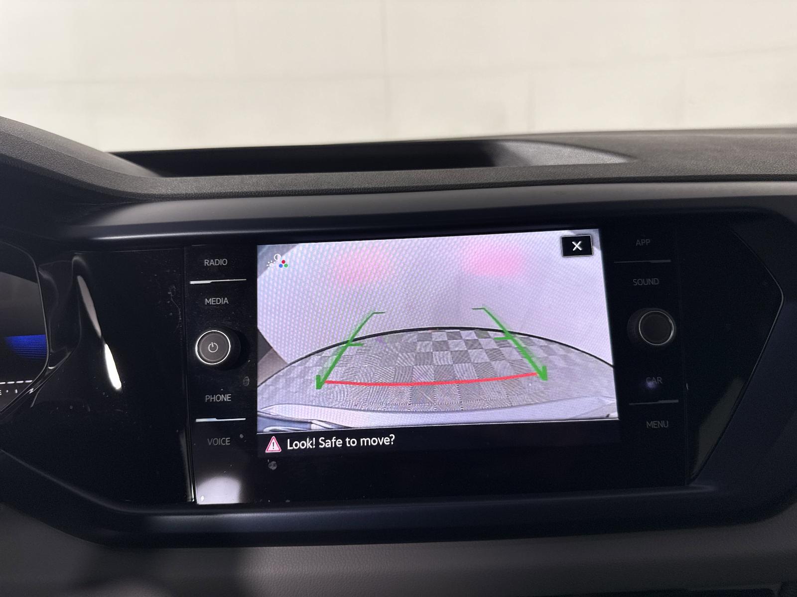 2023 Volkswagen Taos Vehicle Photo in Georgetown, TX 78626