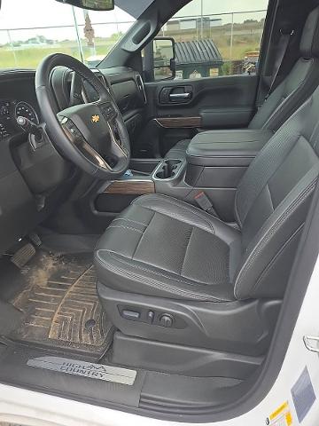 2023 Chevrolet Silverado 3500 HD Vehicle Photo in HARRISBURG, PA 17111-1033