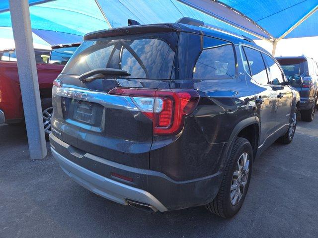 2021 GMC Acadia Vehicle Photo in Decatur, TX 76234