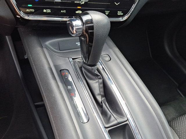 2020 Honda HR-V Vehicle Photo in Philadelphia, PA 19116