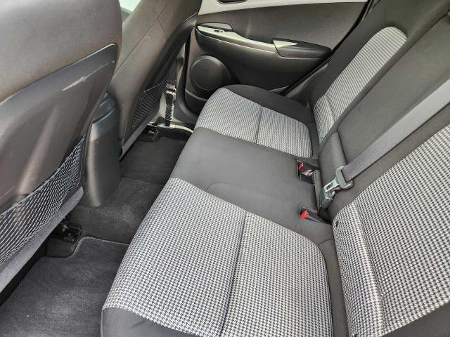 2019 Hyundai KONA Vehicle Photo in DENTON, TX 76210-9321