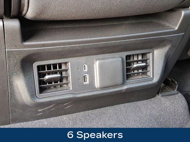 2024 Chevrolet Silverado 1500 Vehicle Photo in PAWLING, NY 12564-3219