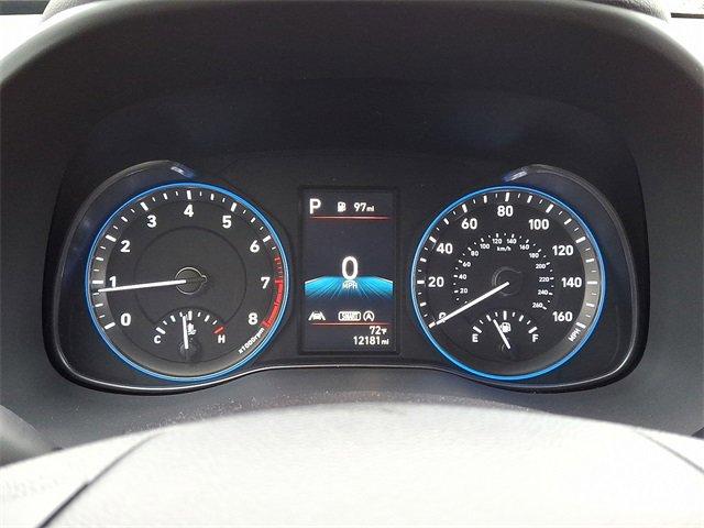 2022 Hyundai KONA Vehicle Photo in Willow Grove, PA 19090