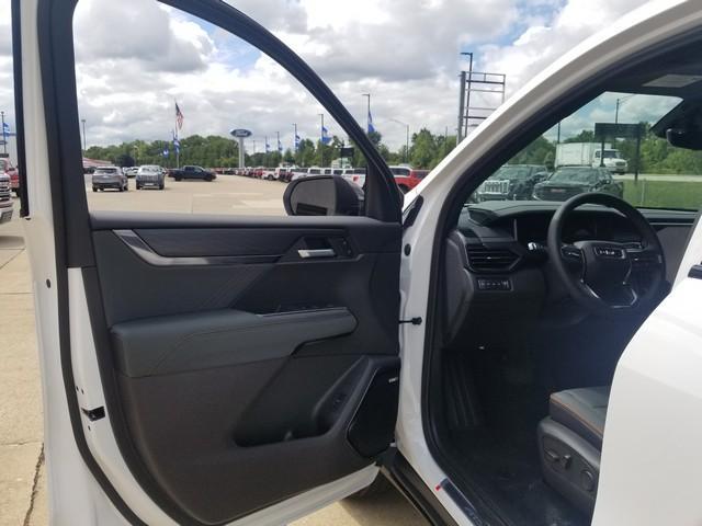2026 GMC Acadia Vehicle Photo in ELYRIA, OH 44035-6349