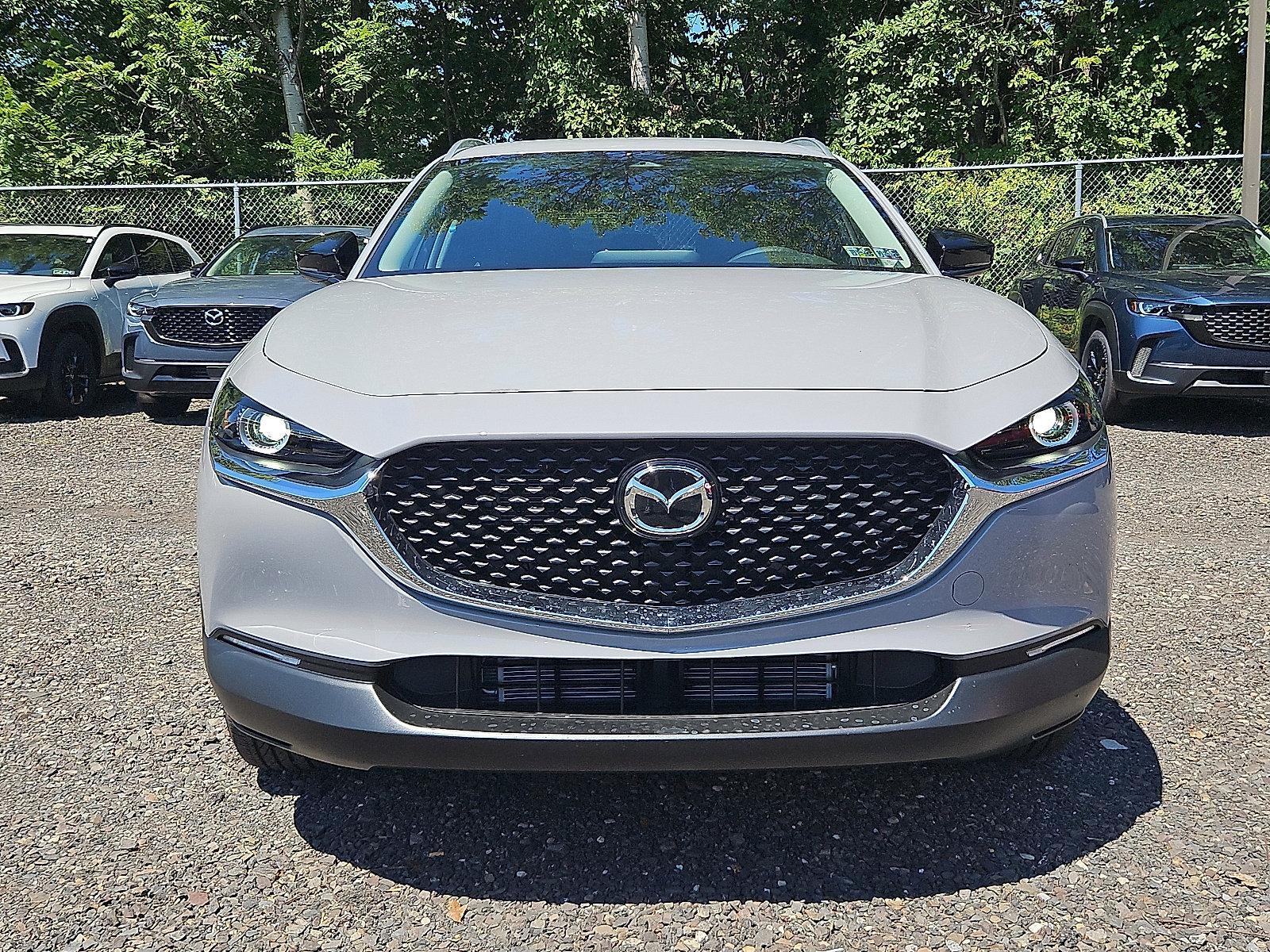 2025 Mazda CX-30 Vehicle Photo in Trevose, PA 19053