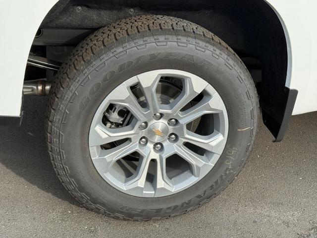 2026 Chevrolet Silverado 1500 Vehicle Photo in COLUMBIA, MO 65203-3903