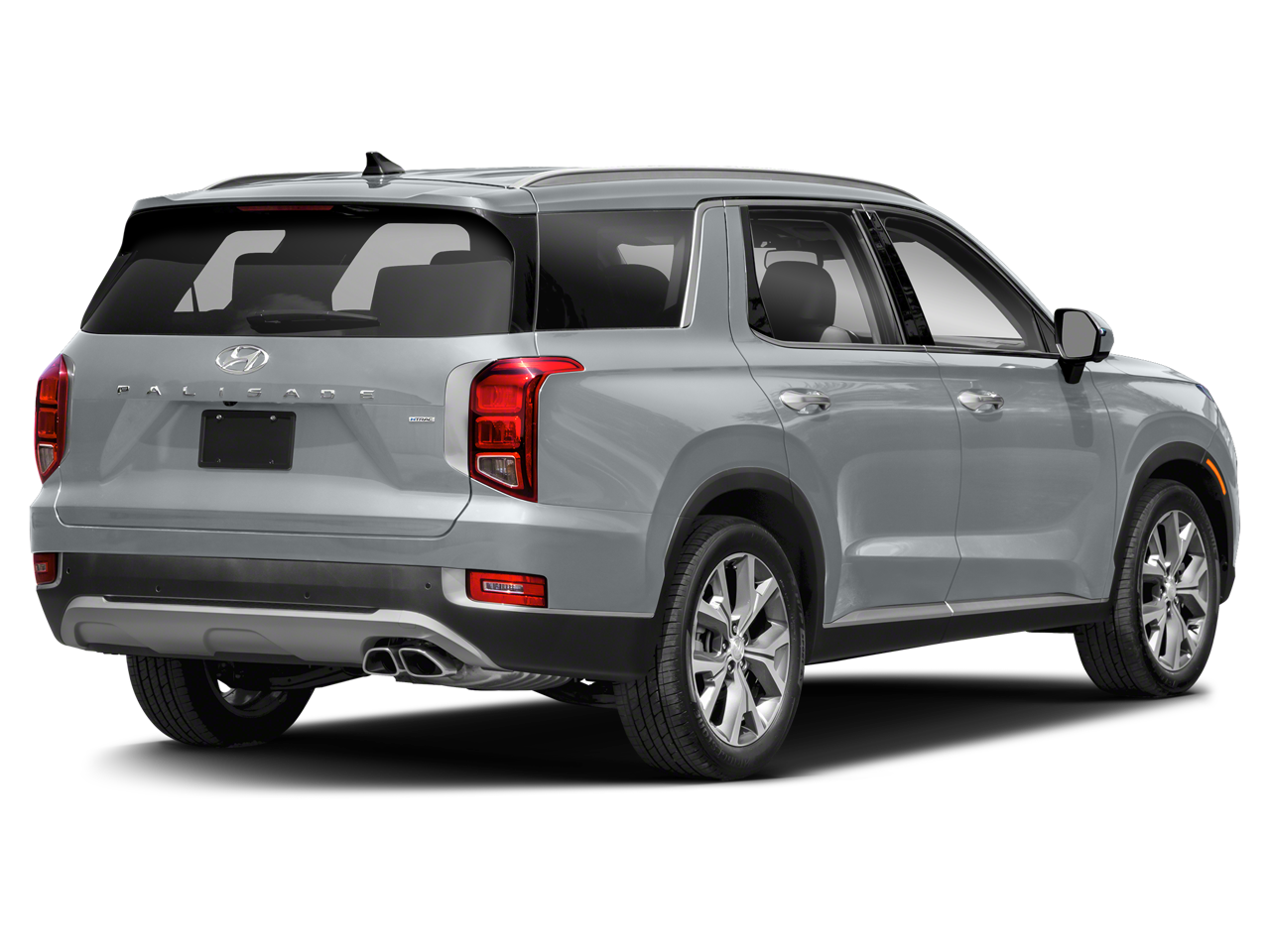 2021 Hyundai PALISADE Vehicle Photo in Grapevine, TX 76051