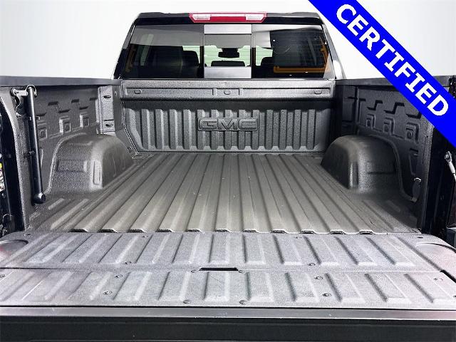2022 GMC Sierra 1500 Vehicle Photo in PUYALLUP, WA 98371-4149