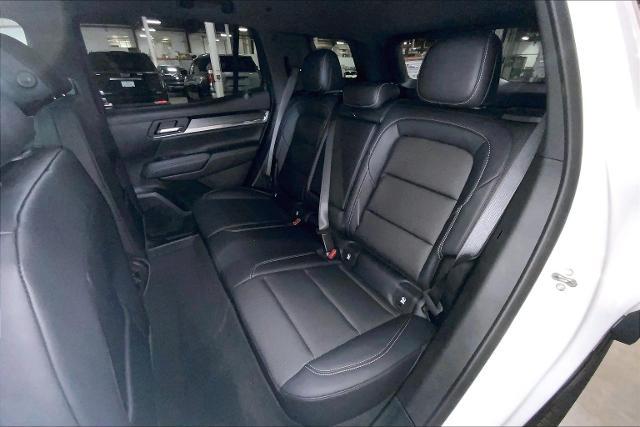 2026 GMC Terrain Vehicle Photo in KANSAS CITY, MO 64114-4545