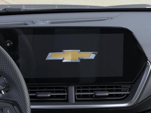 2026 Chevrolet Trax Vehicle Photo in INDEPENDENCE, MO 64055-1314