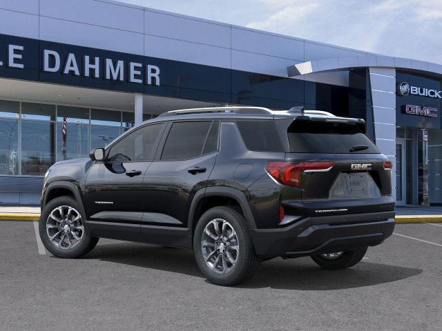 2026 GMC Terrain Vehicle Photo in KANSAS CITY, MO 64114-4545