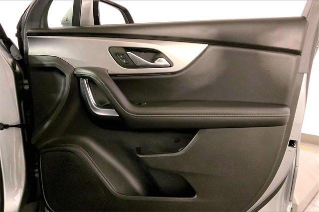2023 Chevrolet Blazer Vehicle Photo in KANSAS CITY, MO 64114-4502