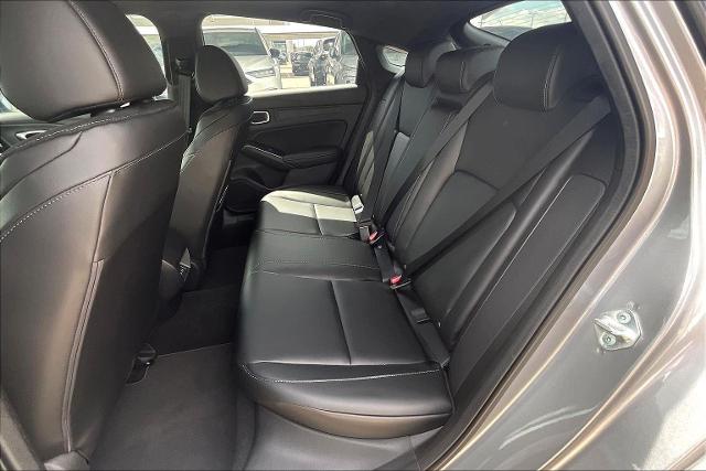 2025 Acura Integra Vehicle Photo in Grapevine, TX 76051